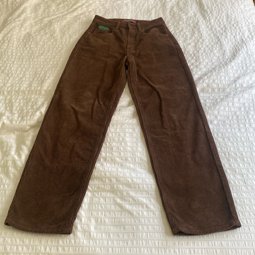 Empyre Tori Corduroy Pants
